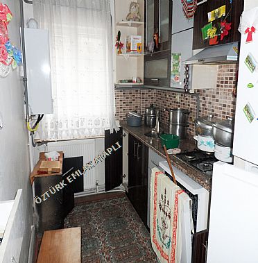 Alapl Kiralk Daire