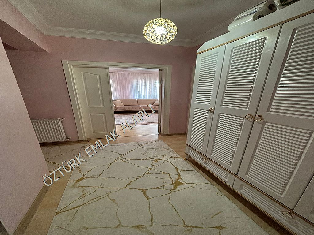 Alapl Kiralk Daire