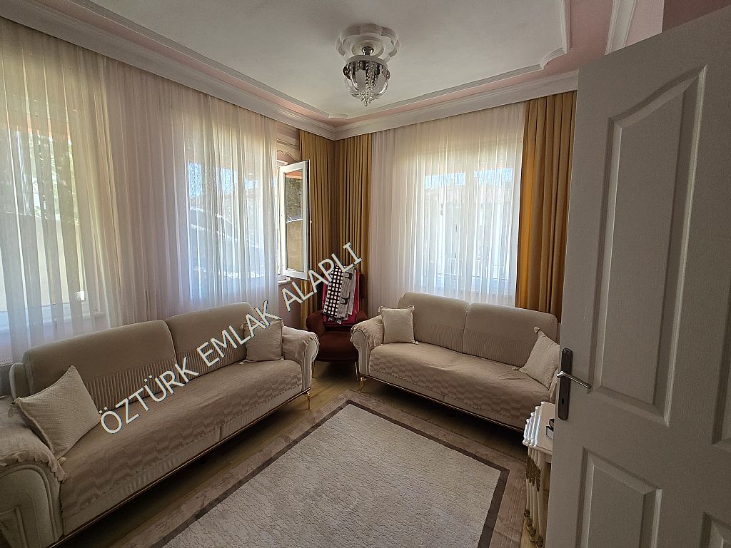 Alapl Kiralk Daire