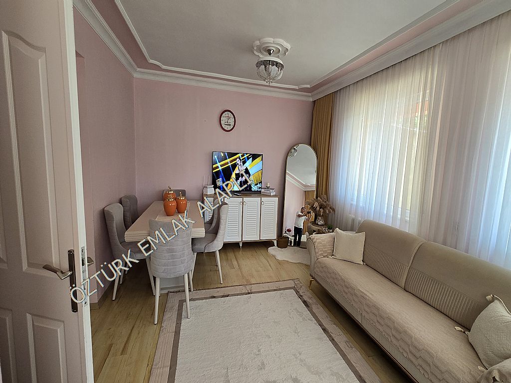 Alapl Kiralk Daire