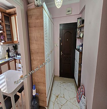 Alapl Kiralk Daire