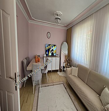 Alapl Kiralk Daire