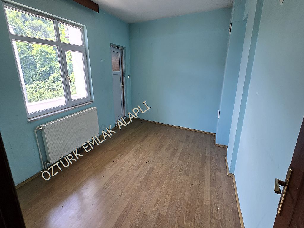 Alapl Kiralk Daire