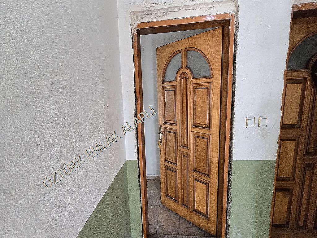 Alapl Kiralk Daire