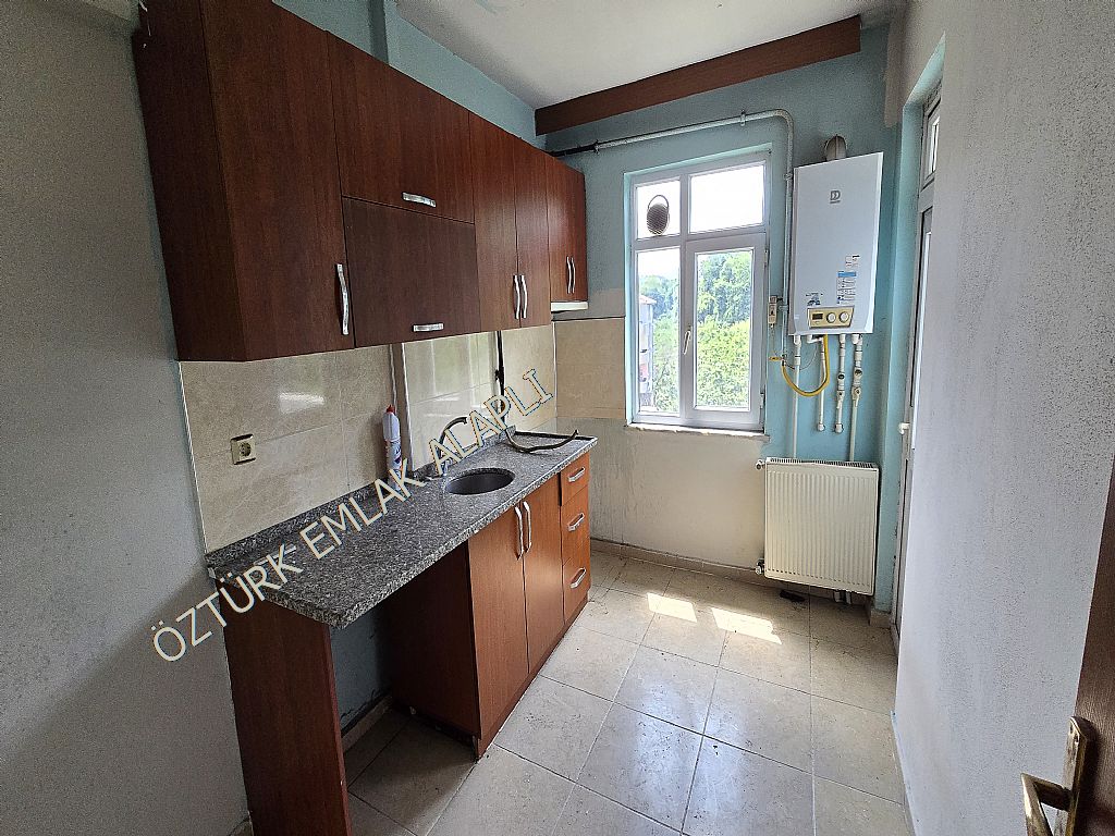 Alapl Kiralk Daire