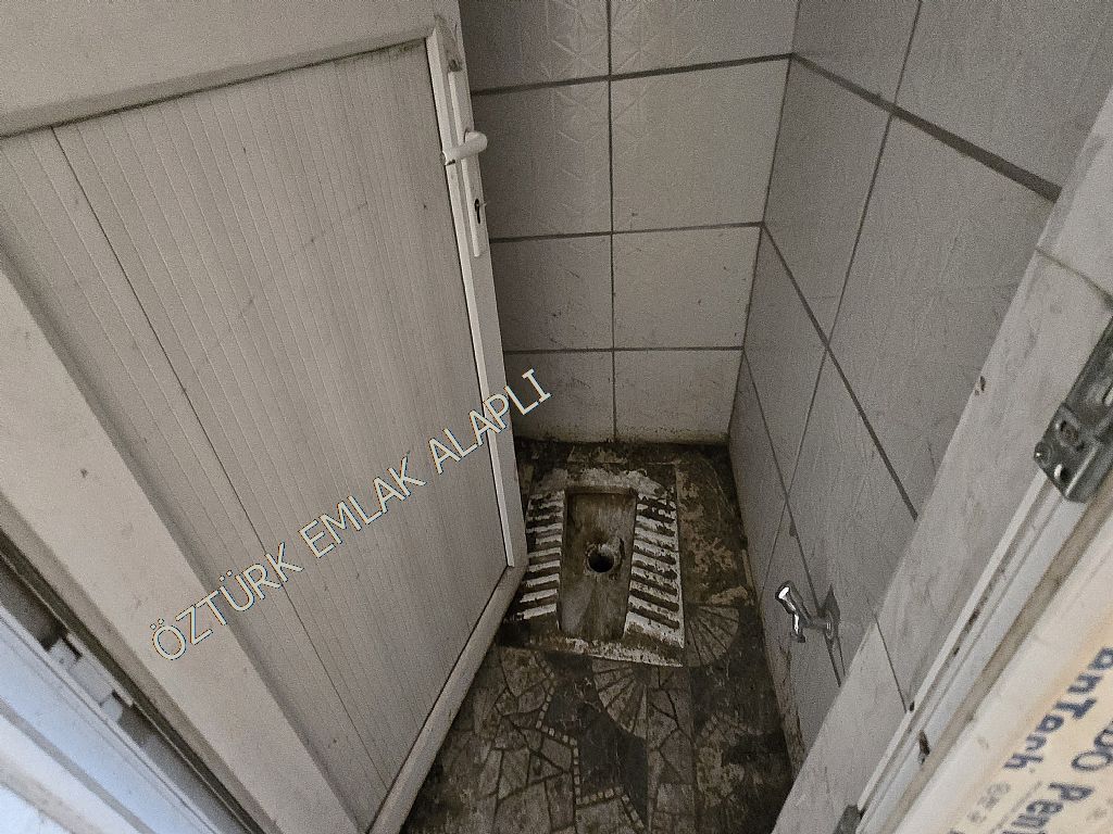 Alapl Kiralk Daire