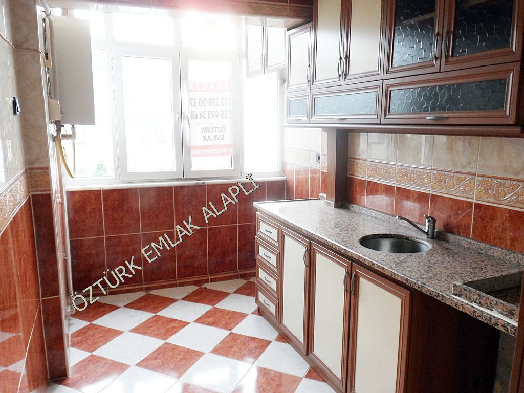 Alapl Kiralk Daire