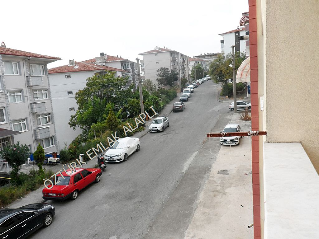 Alapl Kiralk Daire