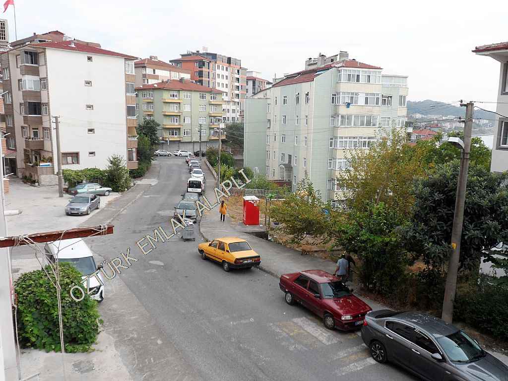 Alapl Kiralk Daire