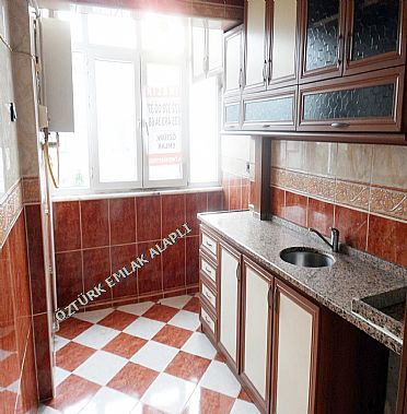 Alapl Kiralk Daire