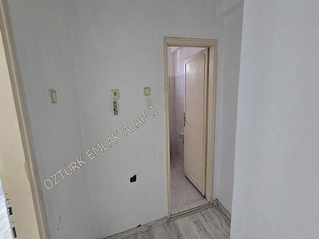 Alapl Kiralk Daire