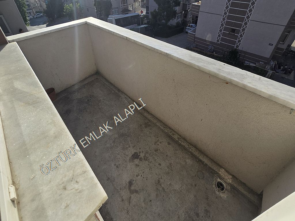 Alapl Kiralk Daire