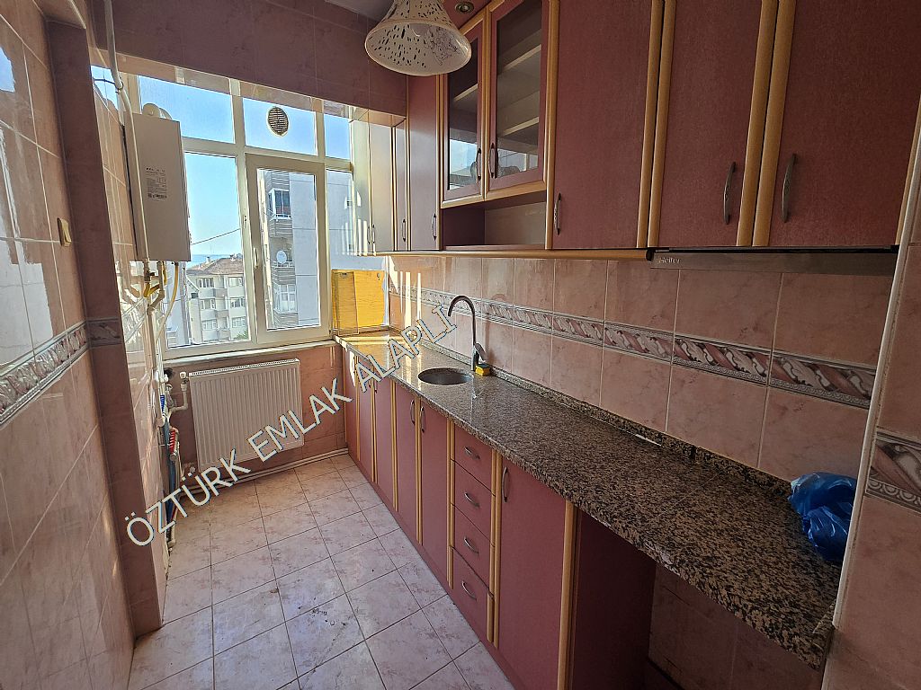 Alapl Kiralk Daire
