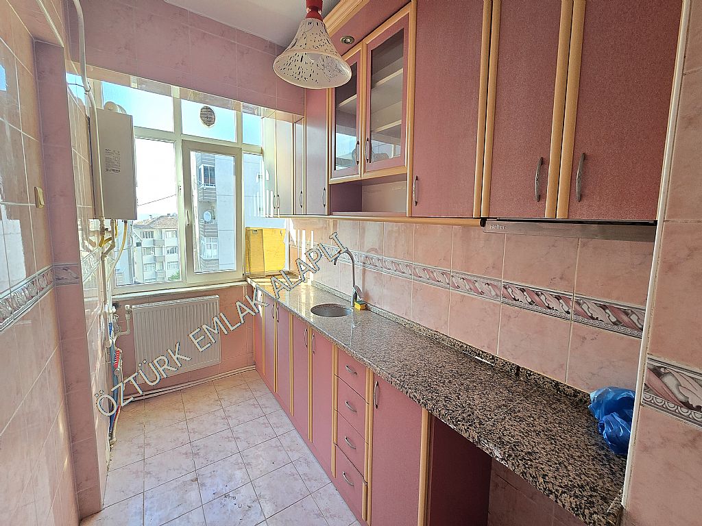 Alapl Kiralk Daire