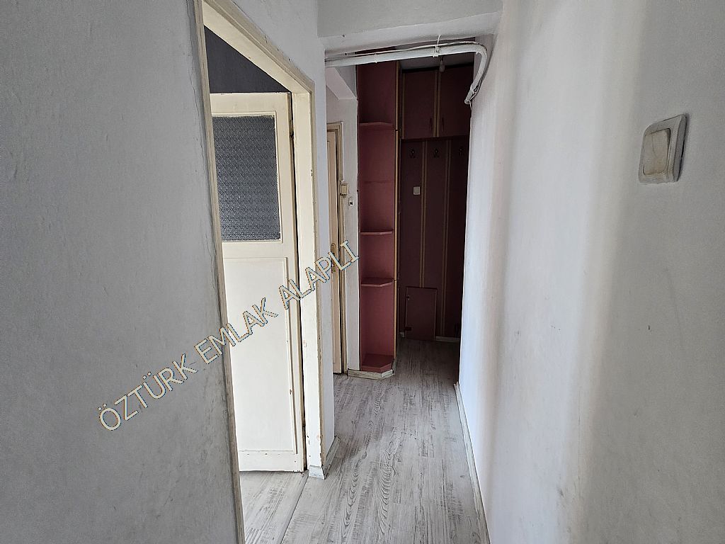 Alapl Kiralk Daire