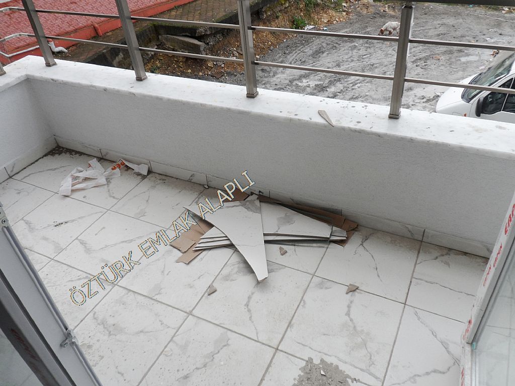 Alapl Kiralk Daire