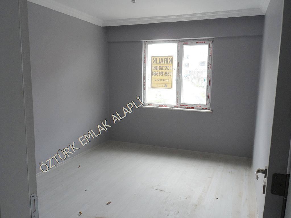 Alapl Kiralk Daire