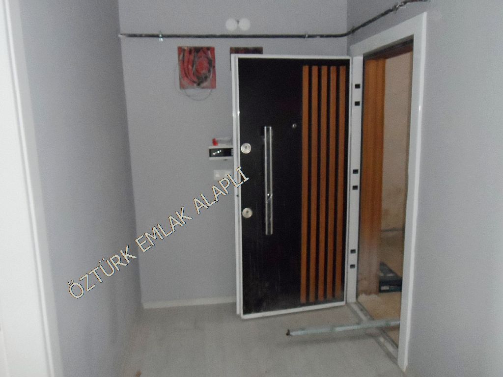 Alapl Kiralk Daire