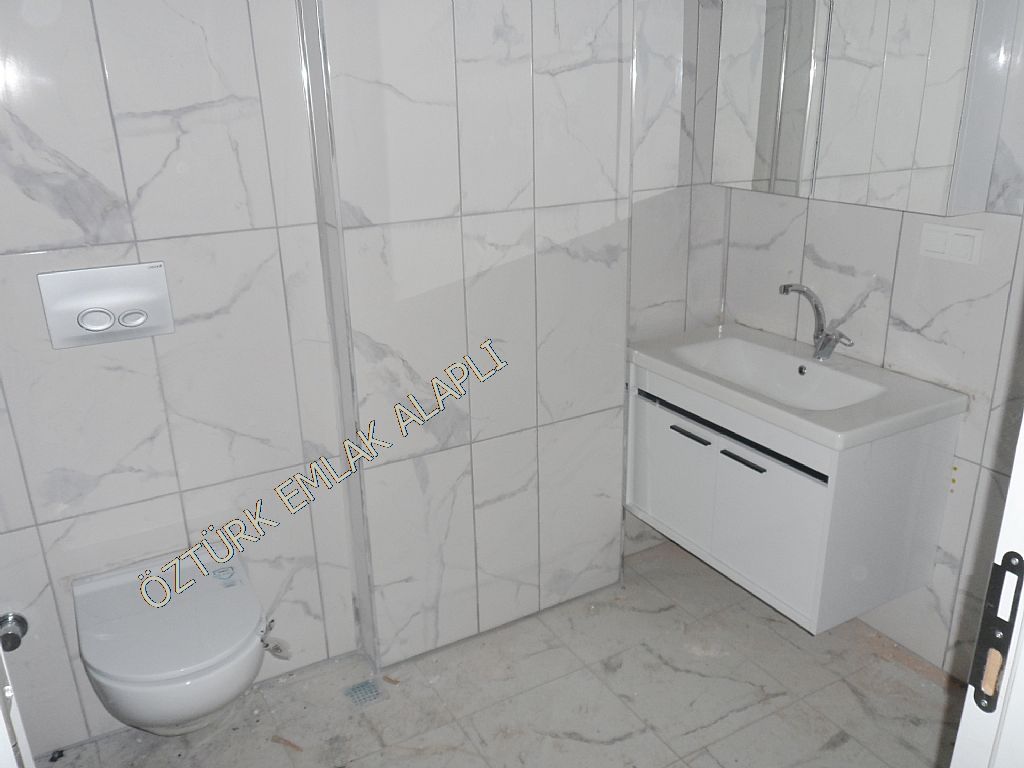 Alapl Kiralk Daire