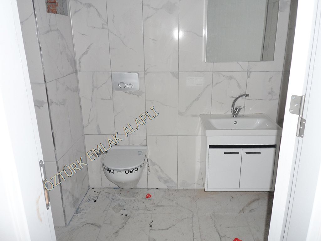 Alapl Kiralk Daire