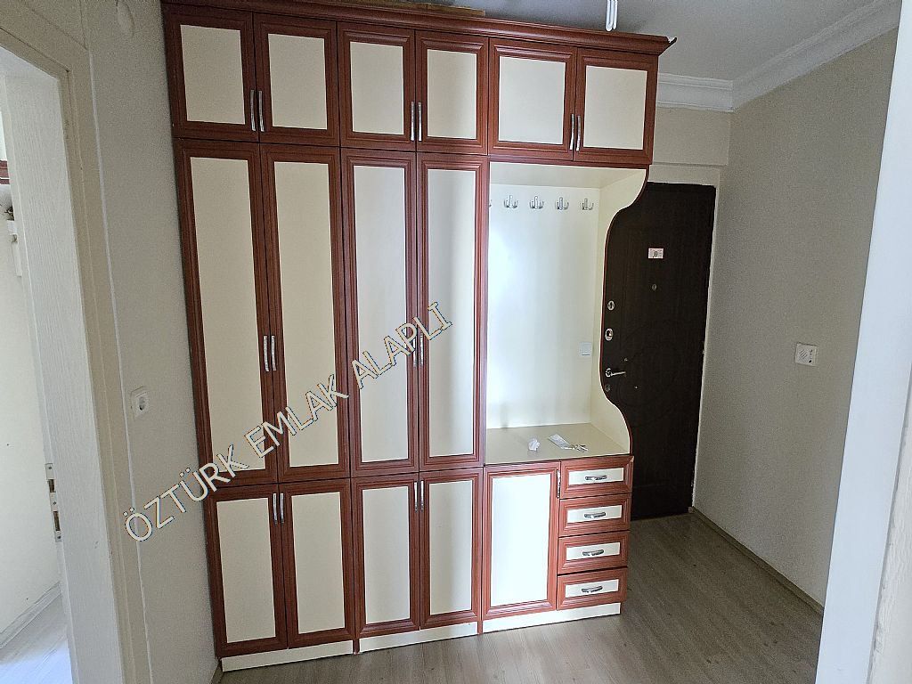 Alapl Kiralk Daire