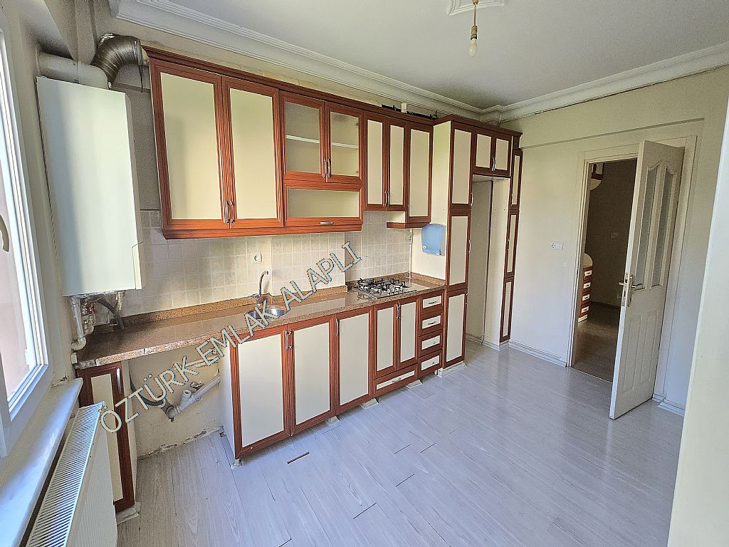 Alapl Kiralk Daire