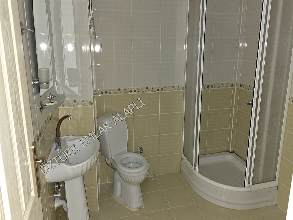 Alapl Kiralk Daire