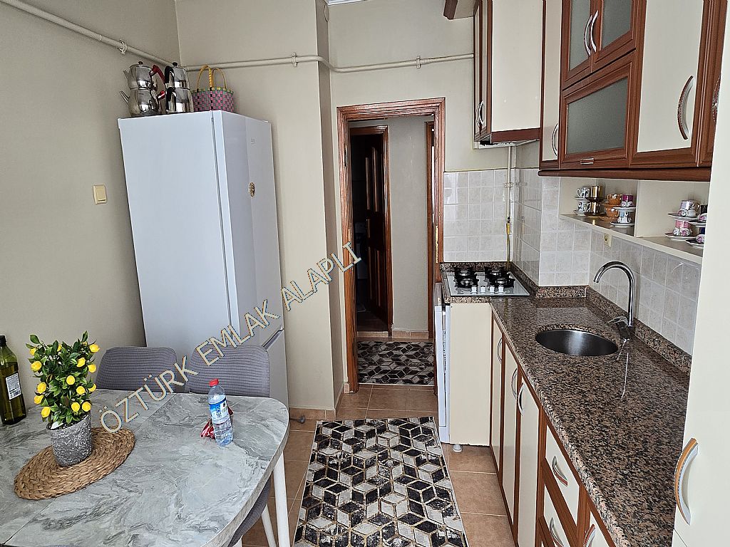 Alapl Kiralk Daire
