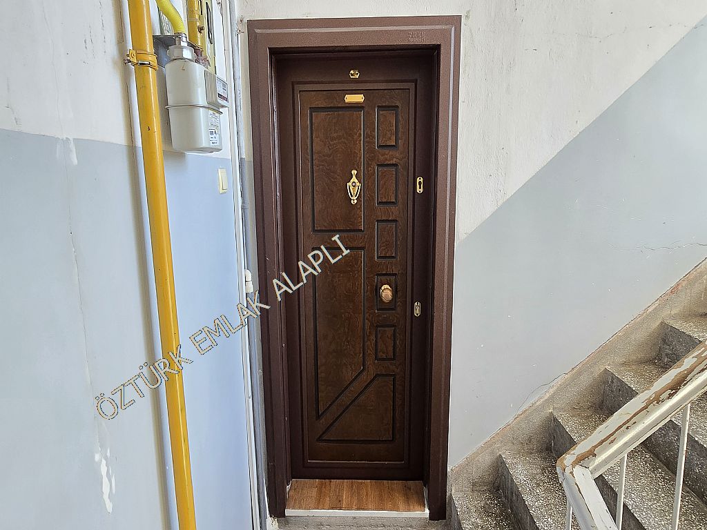 Alapl Kiralk Daire