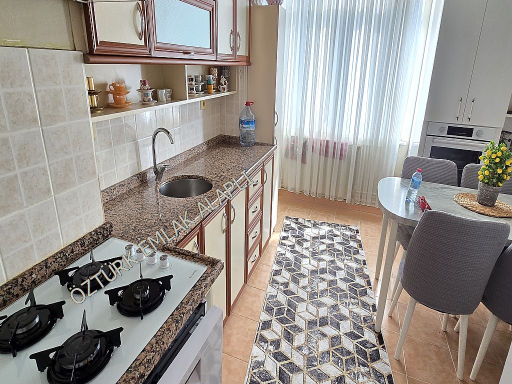 Alapl Kiralk Daire