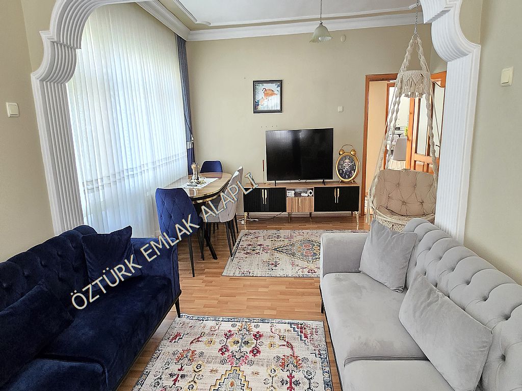 Alapl Kiralk Daire
