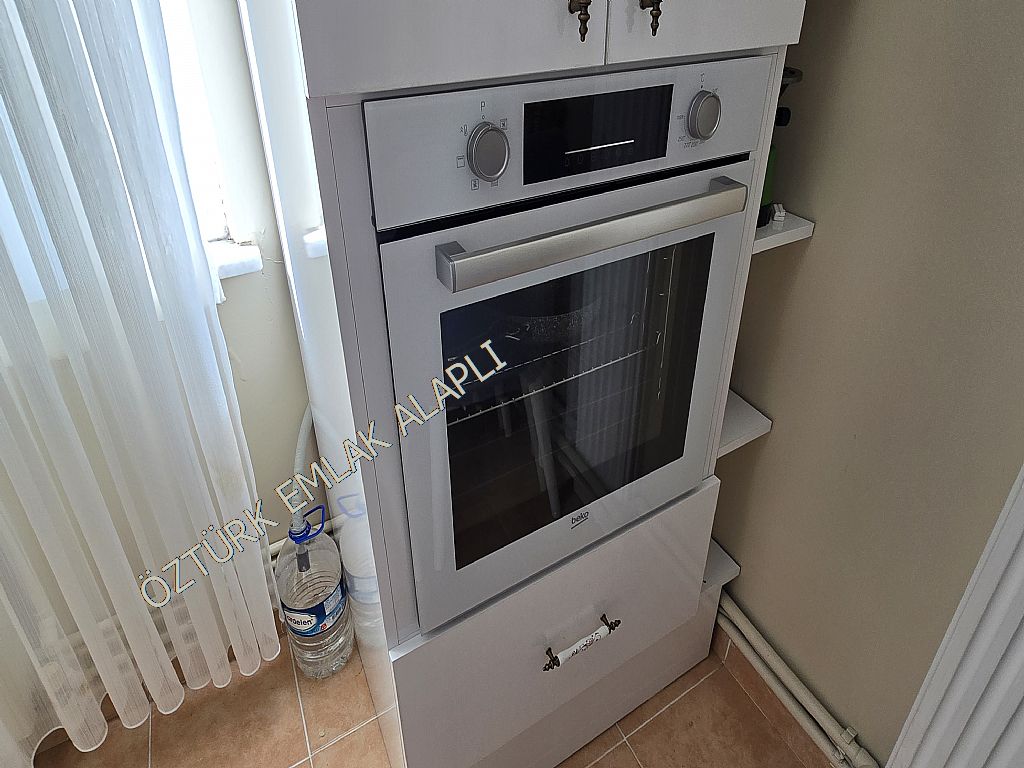 Alapl Kiralk Daire