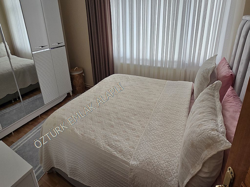 Alapl Kiralk Daire