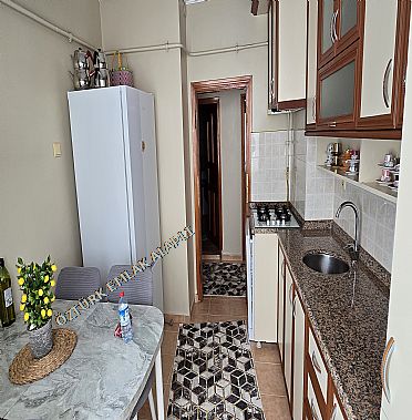 Alapl Kiralk Daire