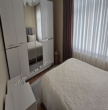 Alapl Kiralk Daire