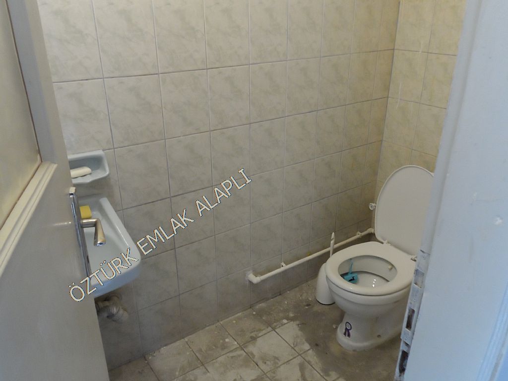 Alapl Kiralk Daire