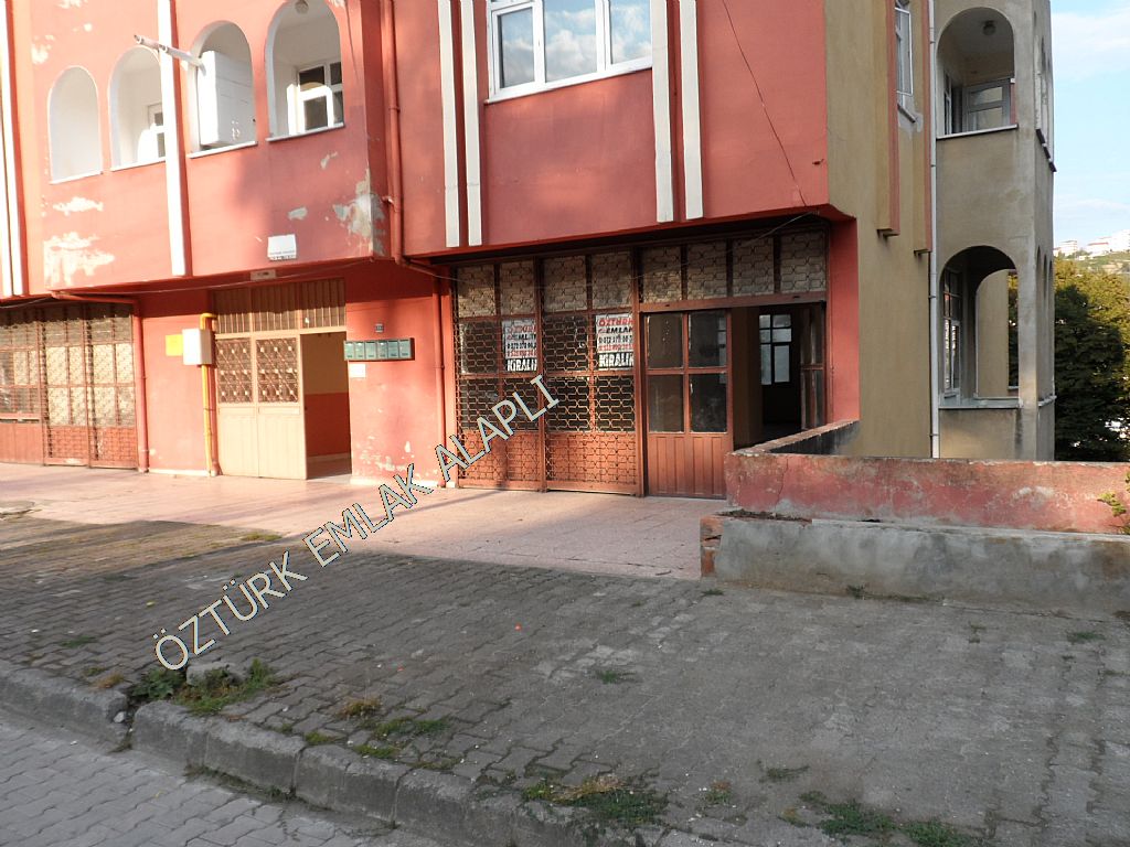 Alapl Kiralk Daire