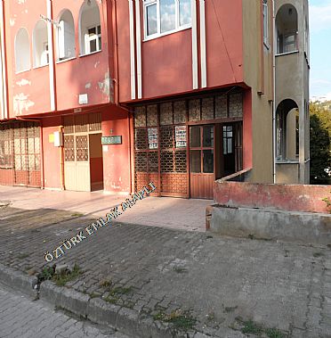Alapl Satlk Daire