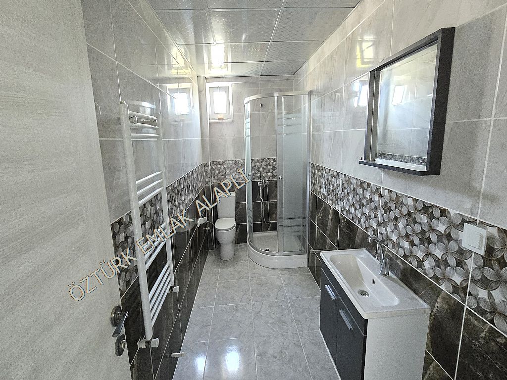 Alapl Kiralk Daire