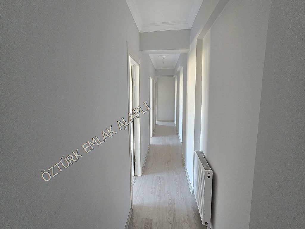 Alapl Kiralk Daire