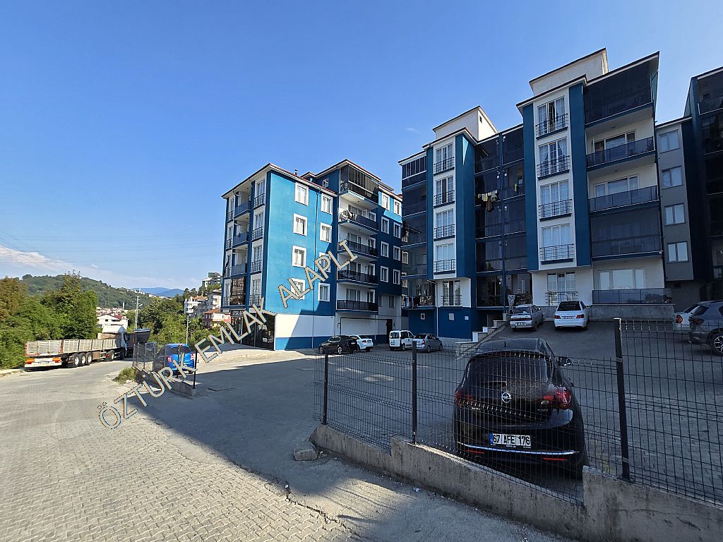 Alapl Kiralk Daire