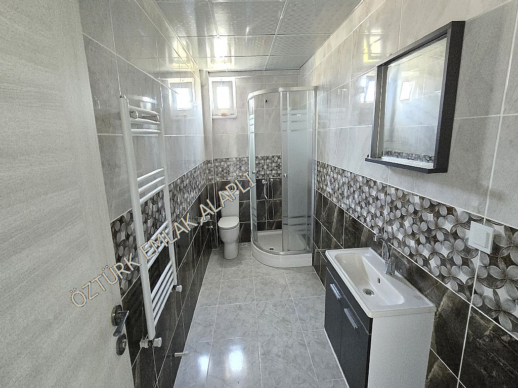 Alapl Kiralk Daire