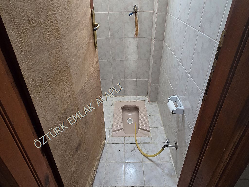 Alapl Kiralk Daire