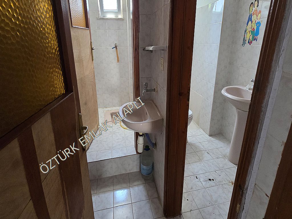 Alapl Kiralk Daire