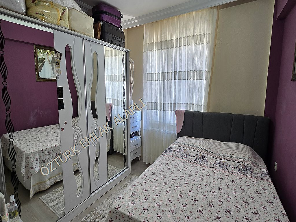 Alapl Kiralk Daire