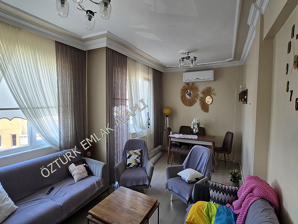 Alapl Kiralk Daire