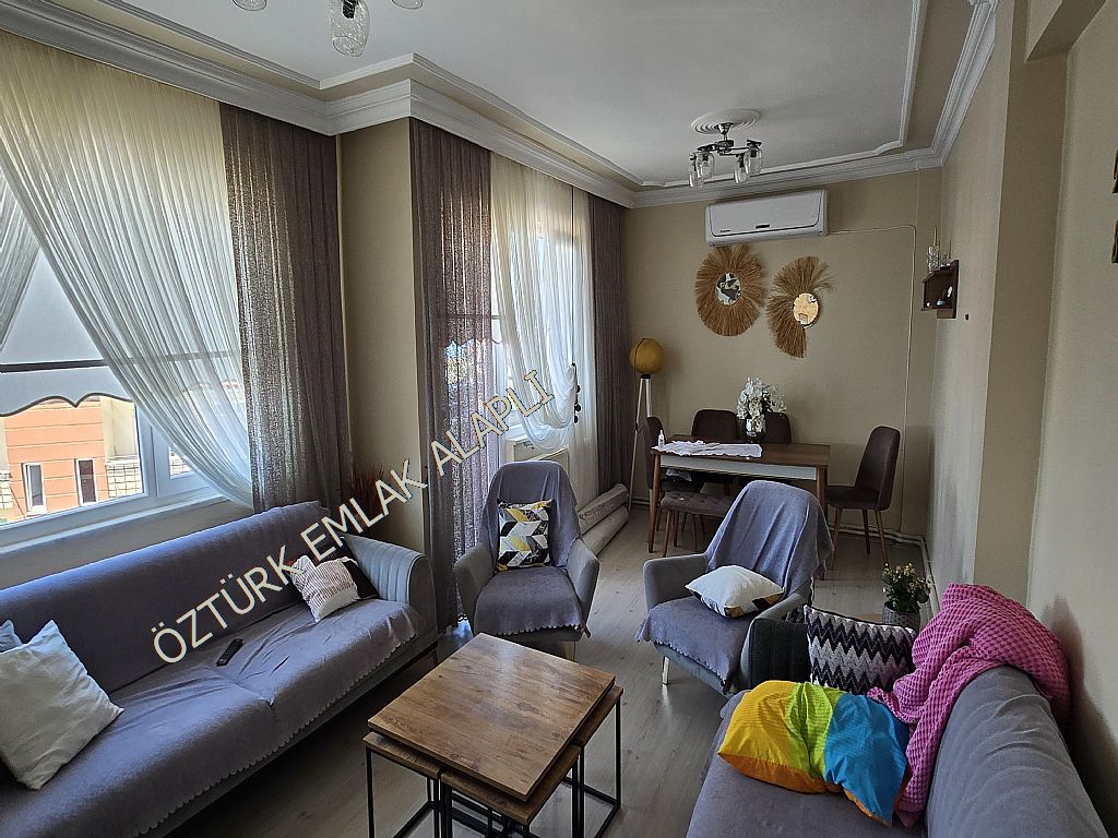 Alapl Kiralk Daire