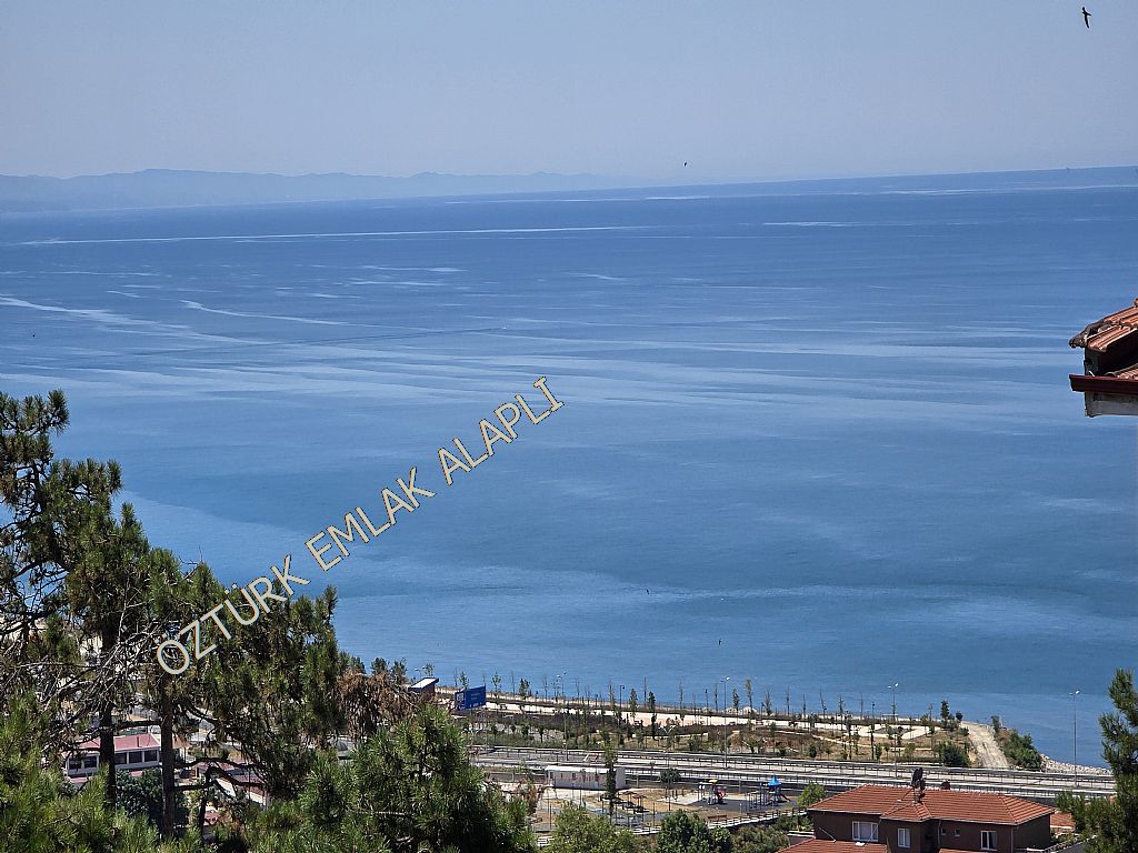 Alapl Kiralk Daire