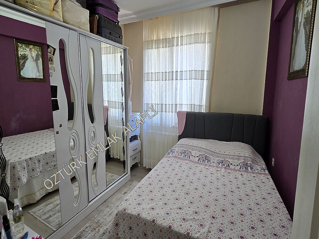 Alapl Kiralk Daire