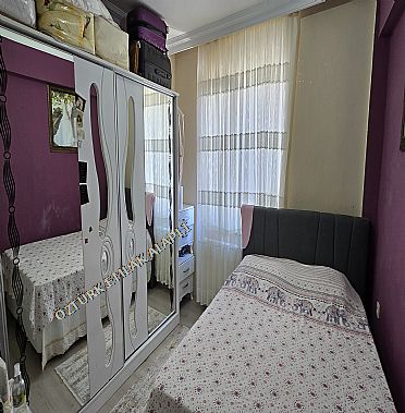 Alapl Kiralk Daire